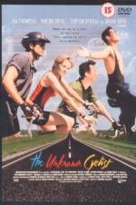 Watch The Unknown Cyclist 123MovieFree