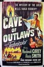 Watch Cave of Outlaws 123MovieFree