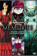 Watch Memories 123MovieFree