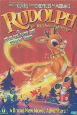 Watch Rudolph the Red-Nosed Reindeer & the Island of Misfit Toys 123MovieFree