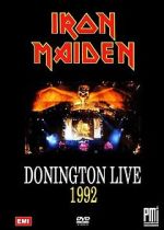 Watch Iron Maiden: Donington Live 1992 123MovieFree