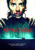 Watch Apparitions 123MovieFree