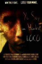 Watch I Am A Crazy Man 123MovieFree