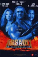 Watch Assault on Devil's Island 123MovieFree
