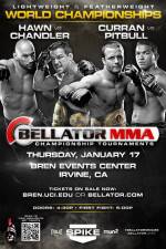 Watch Bellator 85 123MovieFree