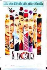 Watch 8 femmes 123MovieFree