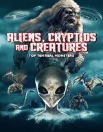 Watch Aliens, Cryptids and Creatures, Top Ten Real Monsters 123MovieFree