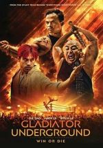 Watch Gladiator Underground 123MovieFree