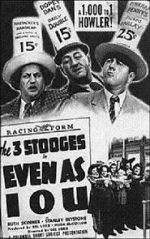 Watch Even as IOU (Short 1942) 123MovieFree