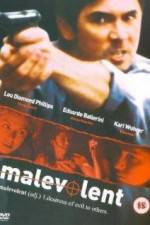 Watch Malevolent 123MovieFree