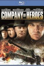 Watch Company of Heroes 123MovieFree