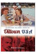 Watch Oiltown, U.S.A. 123MovieFree