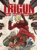 Watch Trigun: Badlands Rumble 123MovieFree