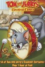 Watch Tom and Jerry's Greatest Chases Volume Two 123MovieFree