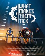 Watch What Makes Them Tick (Short 2022) 123MovieFree