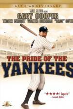 Watch The Pride of the Yankees 123MovieFree