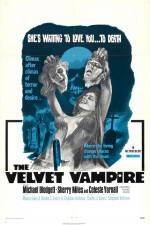Watch The Velvet Vampire 123MovieFree