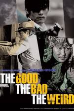 Watch The Good the Bad and the Weird 123MovieFree