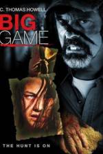 Watch Big Game 123MovieFree