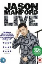 Watch Jason Manford Live 123MovieFree