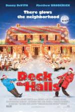 Watch Deck the Halls 123MovieFree