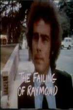 Watch The Failing of Raymond 123MovieFree