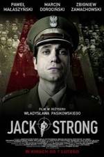 Watch Jack Strong 123MovieFree