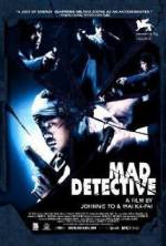 Watch Mad Detective 123MovieFree
