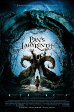 Watch Pan's Labyrinth 123MovieFree