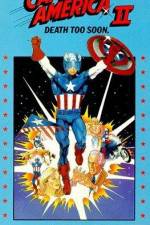 Watch Captain America II Death Too Soon 123MovieFree