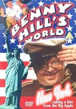 Watch Benny Hill\'s World Tour: New York! (TV Special 1991) 123MovieFree