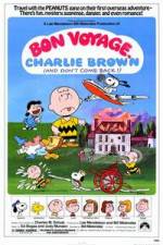 Watch Bon Voyage, Charlie Brown 123MovieFree