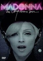 Watch Madonna: The Confessions Tour Live from London 123MovieFree