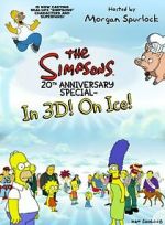 Watch The Simpsons 20th Anniversary Special - In 3D! On Ice! 123MovieFree