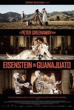 Watch Eisenstein in Guanajuato 123MovieFree