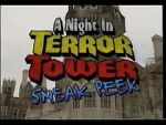 Watch Goosebumps: A Night in Terror Tower - Sneak Peek 123MovieFree