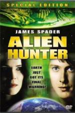 Watch Alien Hunter 123MovieFree