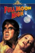Watch Full Moon High 123MovieFree