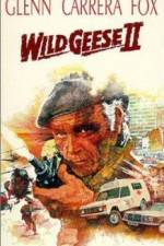 Watch Wild Geese II 123MovieFree