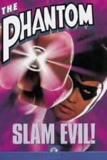 Watch The Phantom 123MovieFree