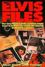 Watch The Elvis Files 123MovieFree