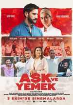 Watch Aşk ve Yemek 123MovieFree