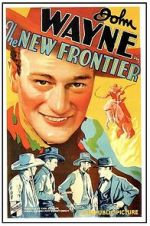 Watch The New Frontier 123MovieFree