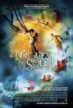 Watch Cirque du Soleil: Worlds Away 123MovieFree