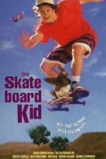 Watch The Skateboard Kid 123MovieFree