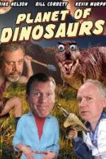 Watch Rifftrax: Planet of Dinosaurs 123MovieFree
