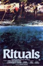 Watch Rituals 123MovieFree