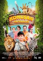 Watch Konusan Hayvanlar 123MovieFree