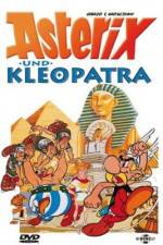 Watch Asterix et Cleopâtre 123MovieFree