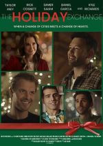 Watch The Holiday Exchange 123MovieFree